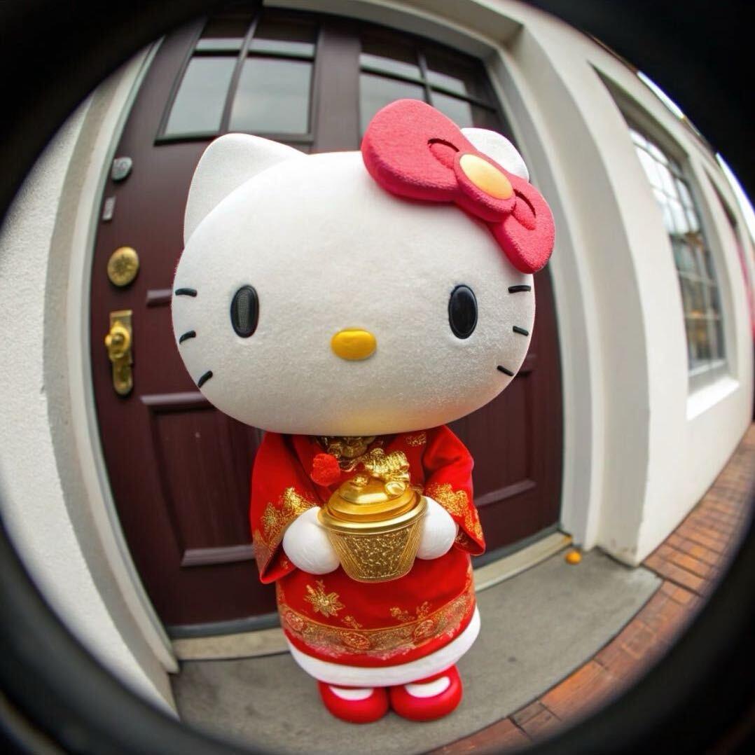 妈妈说眉毛露出来会发财