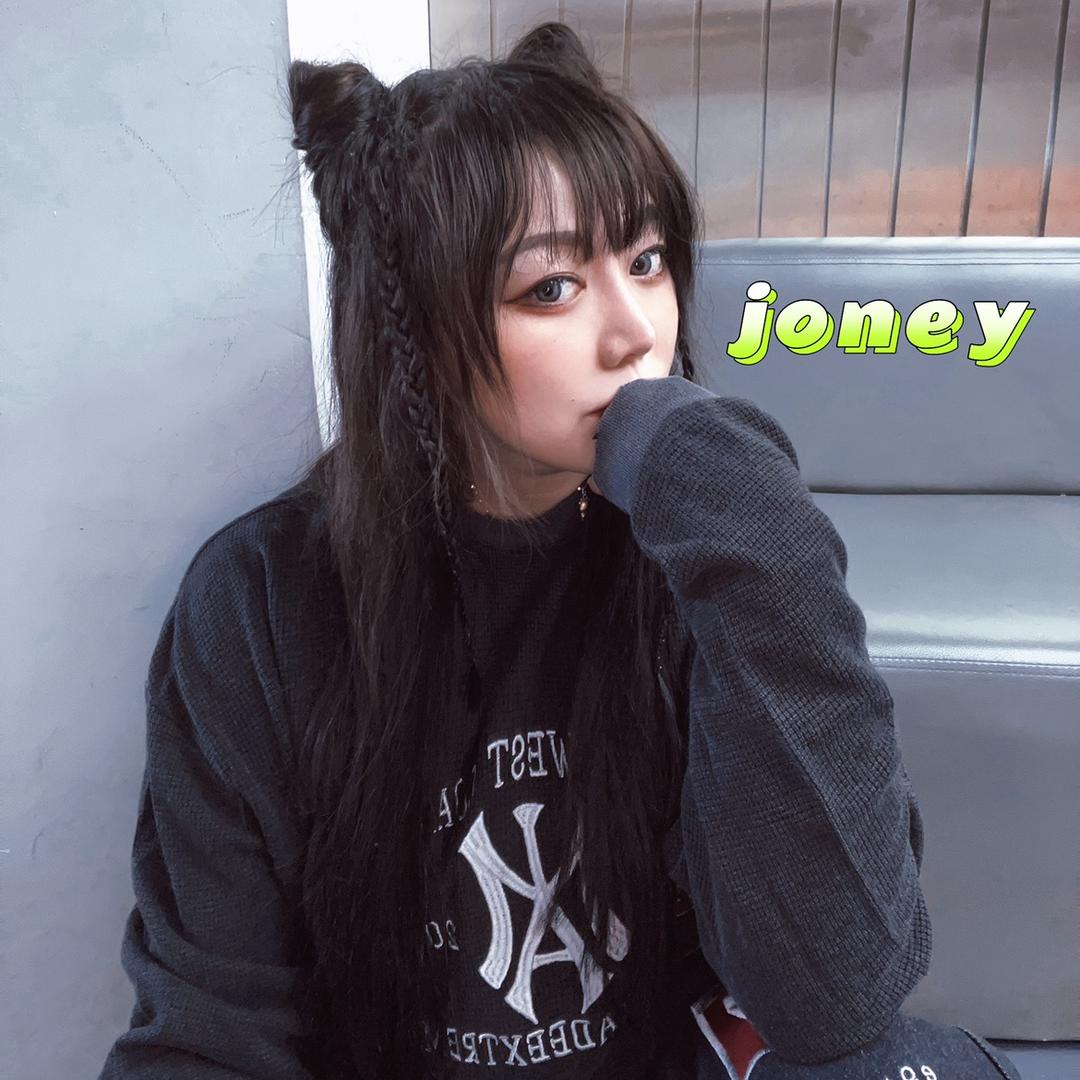 soldier-jo妮酱🦊