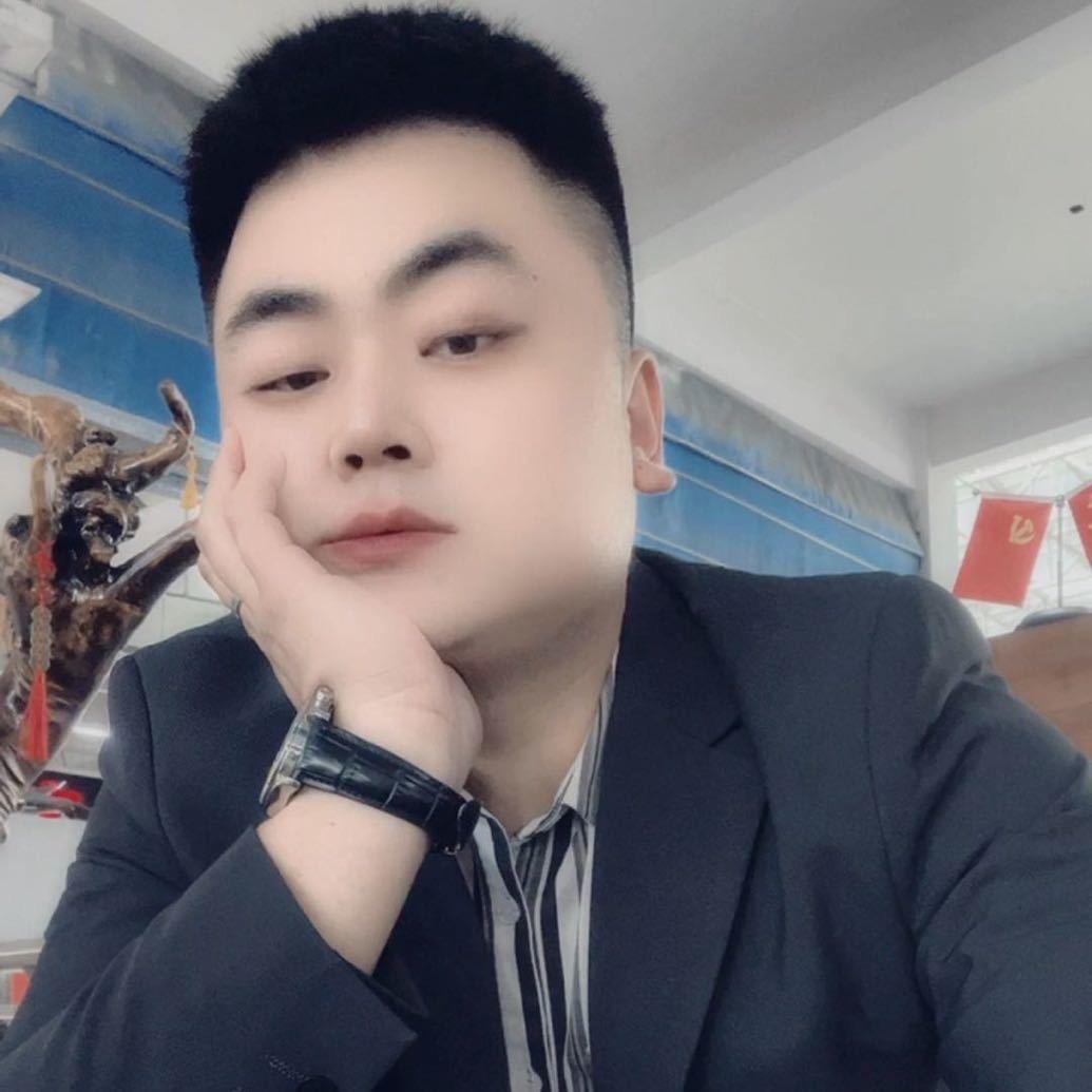 哈尔滨富达名车（李富达）