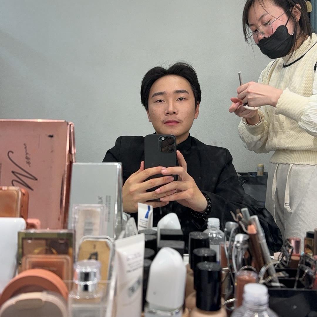 祝明朗【赣州小名人】