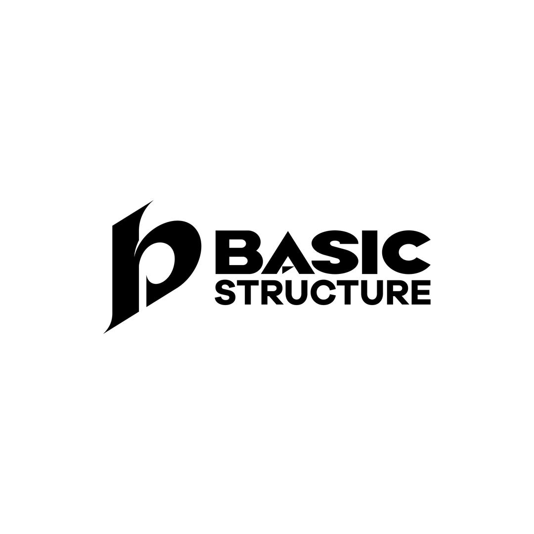 Basic structure 基础构造
