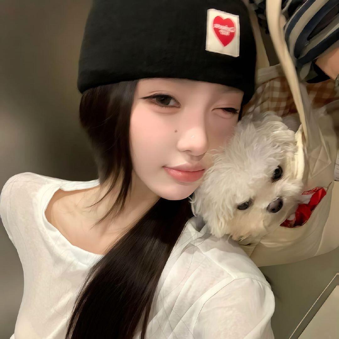 臭脸小七