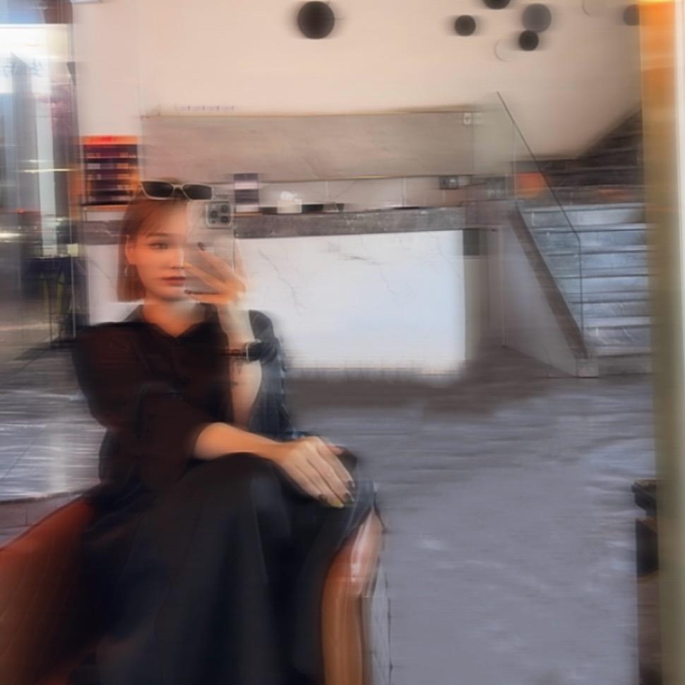 一只鱼