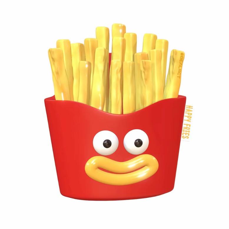 🍟薯条大王🍟