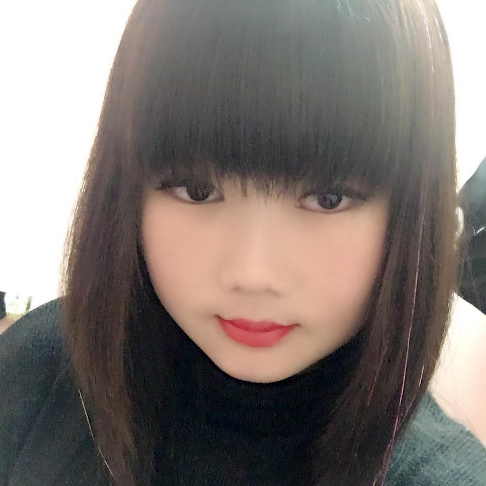 娇娇努力中（✌️）