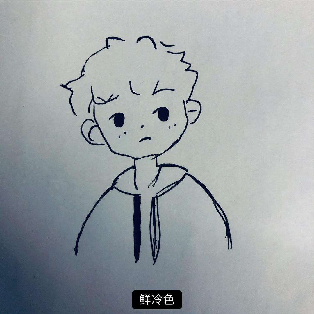 妄深于海冷不二