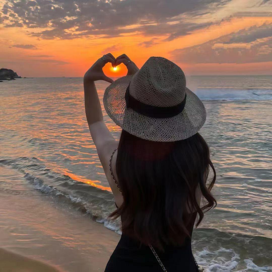 ᰔᩚ上上签💕