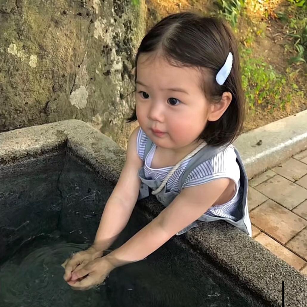许个愿.