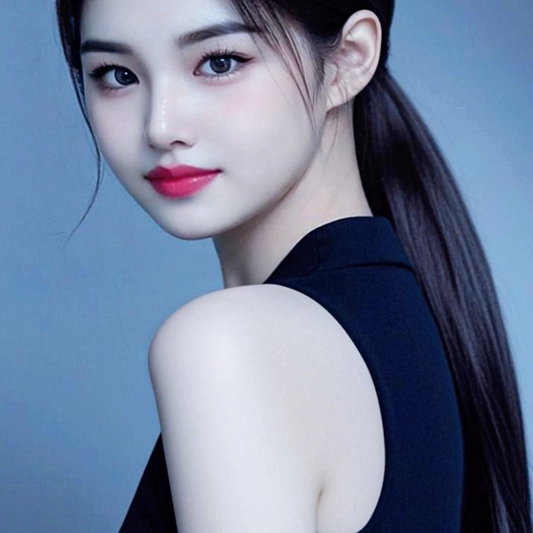 情姐💋