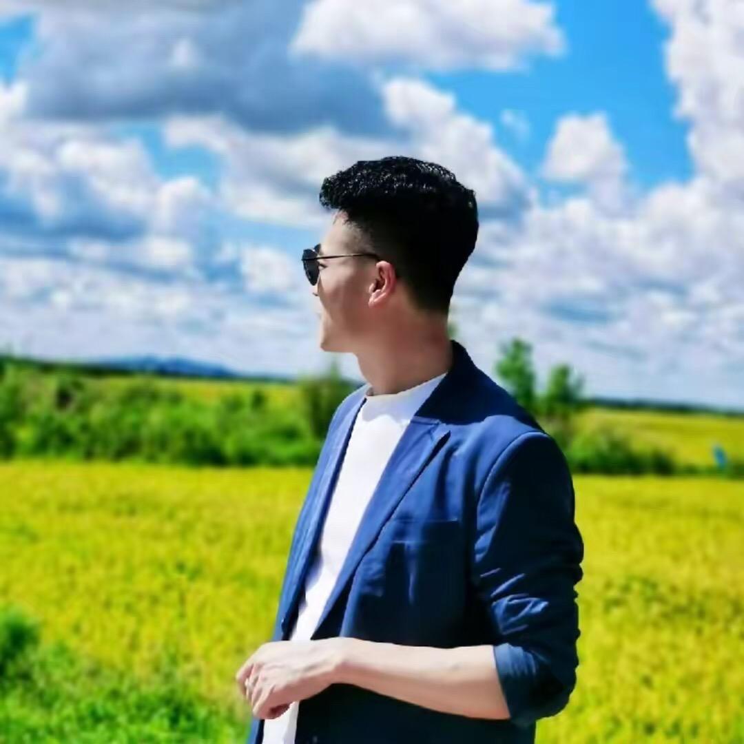 情有独钟🌞