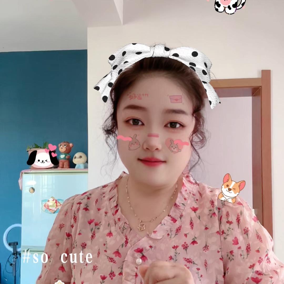 美辰（18点）