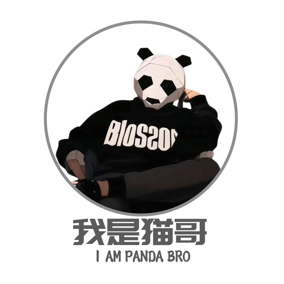 猫哥米国故事汇