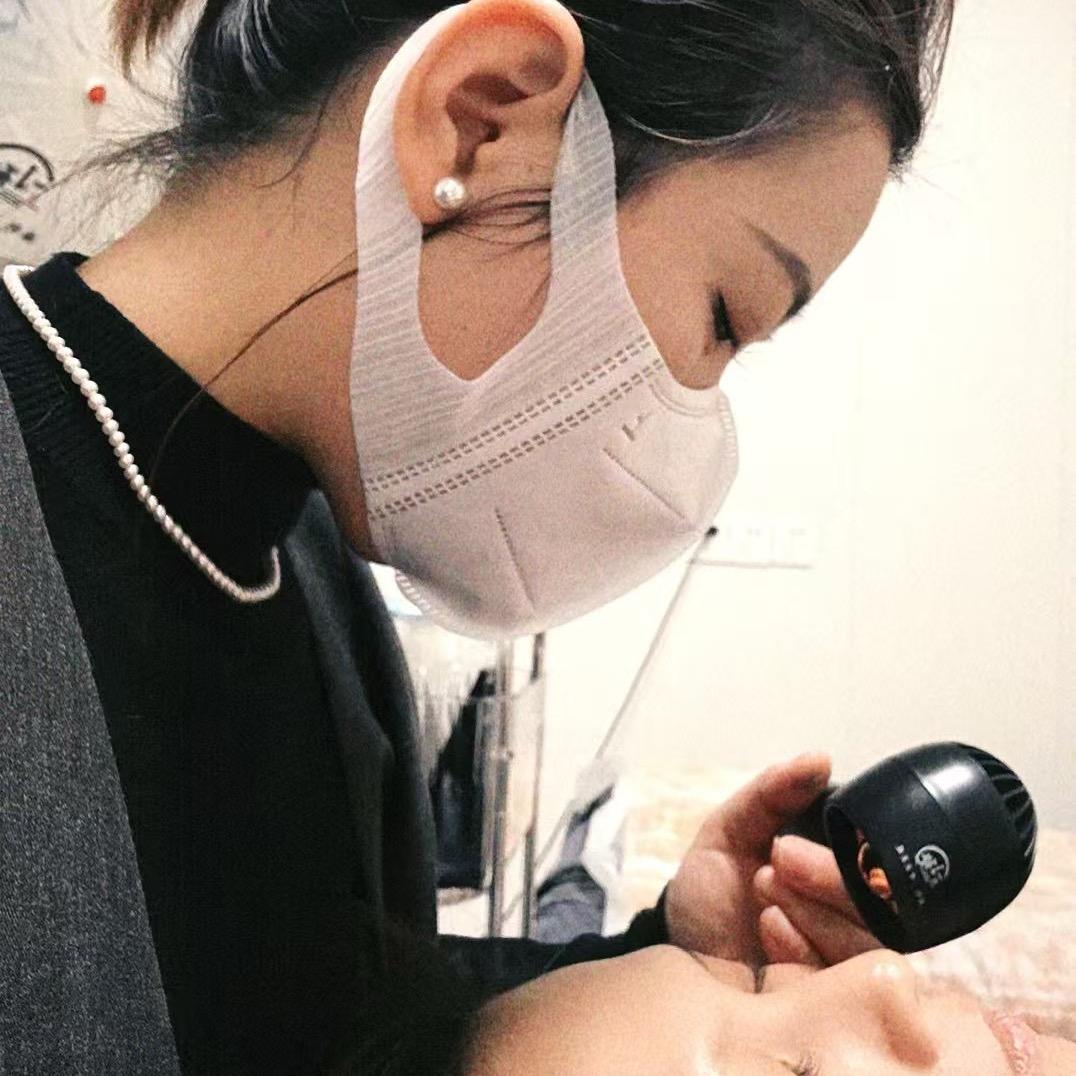昆山美睫会会