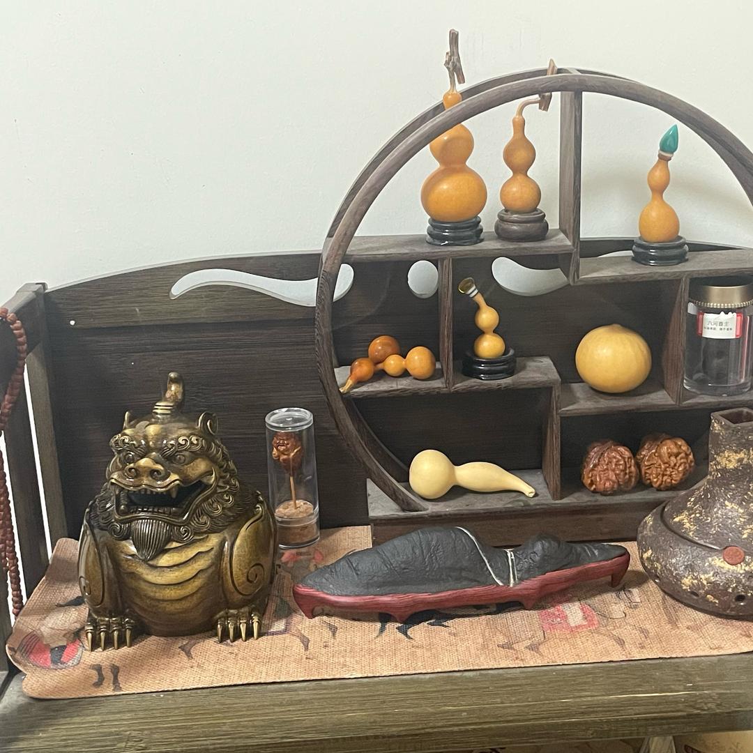 时光流转