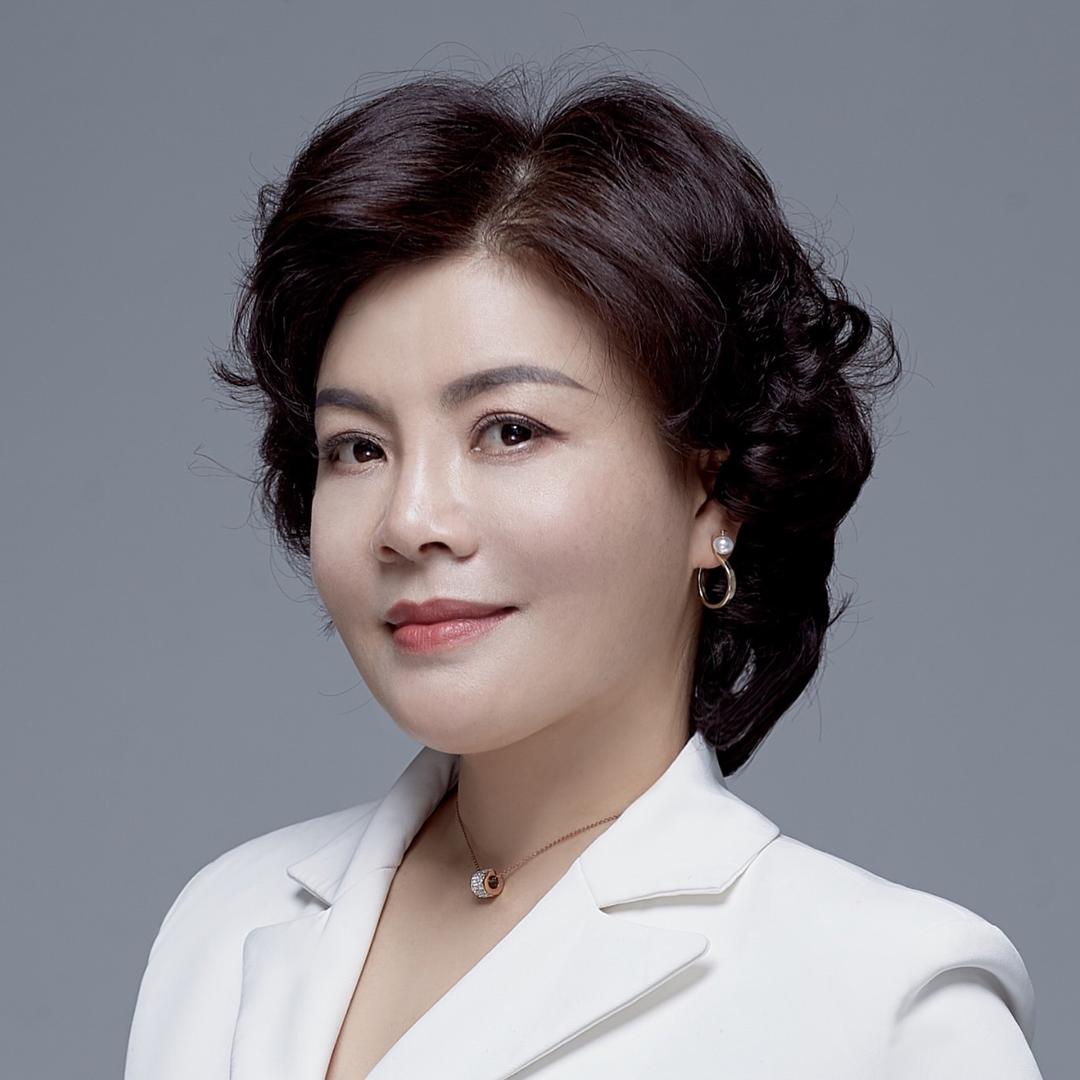 克缇花熙荟徐丽旦（麦田美学空间）