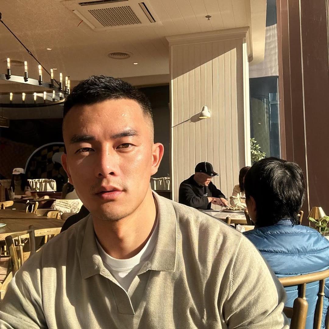 @小阳先生