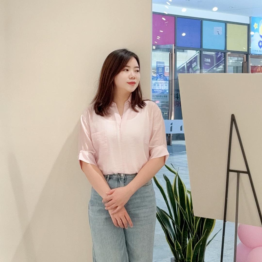 水云间播龙湾国际主理人孟婷