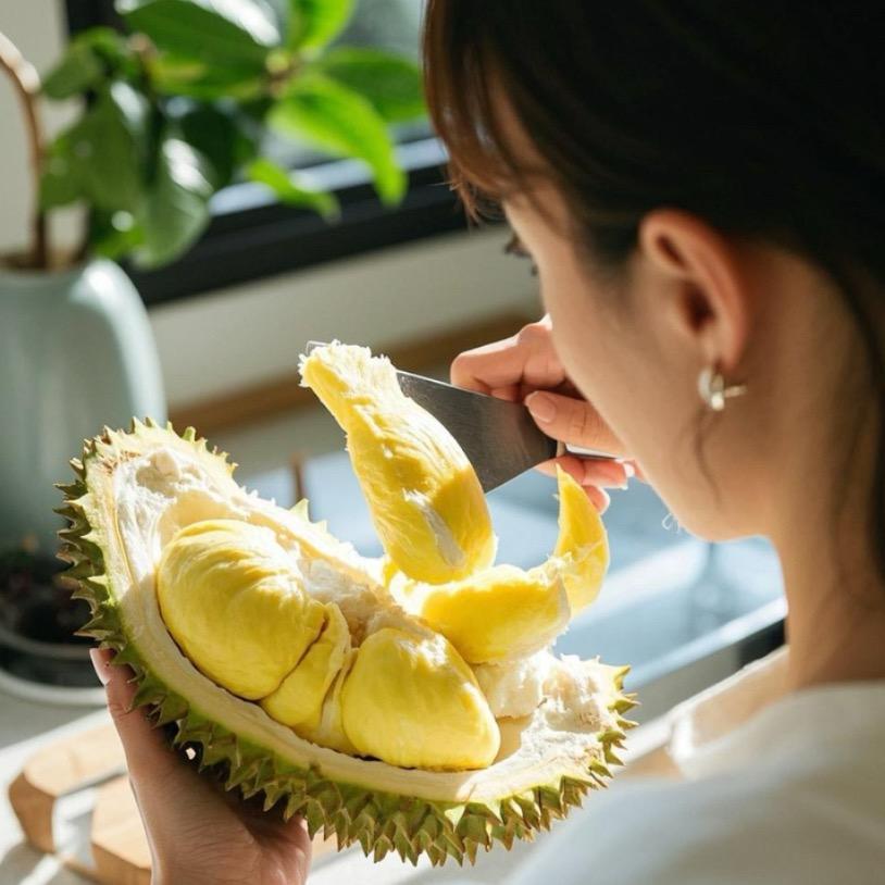 小菲生鲜（榴莲季）.