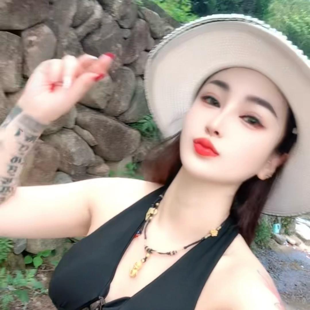 默契、优子