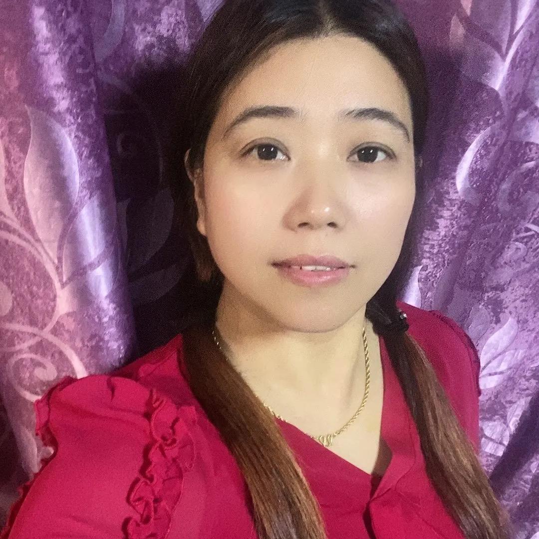 酷姐🥰