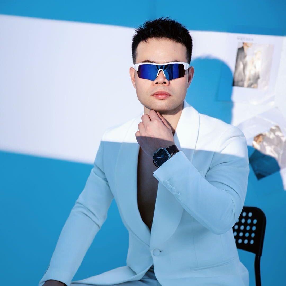 净度日韩趋势专业烫染沙龙