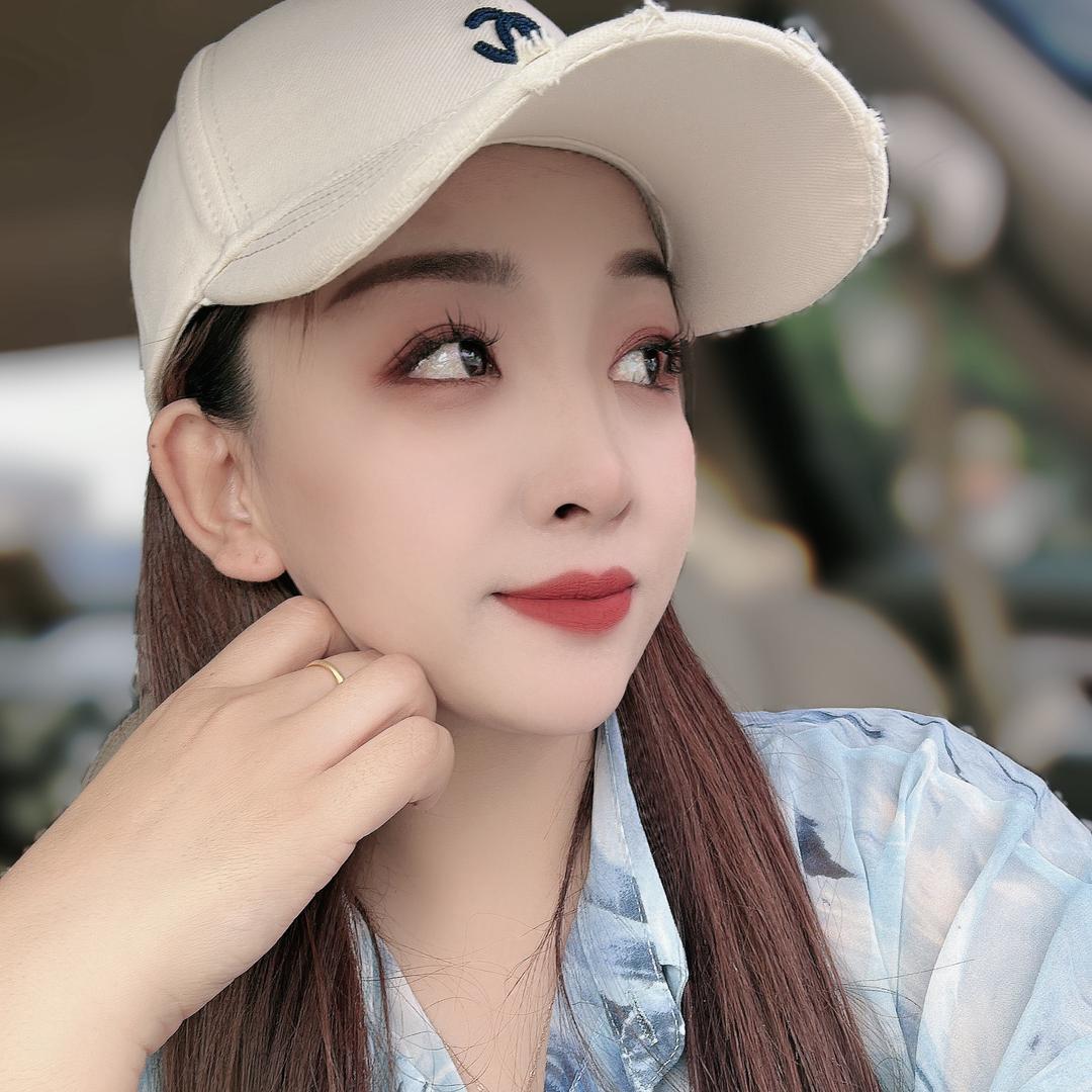 如一♥️