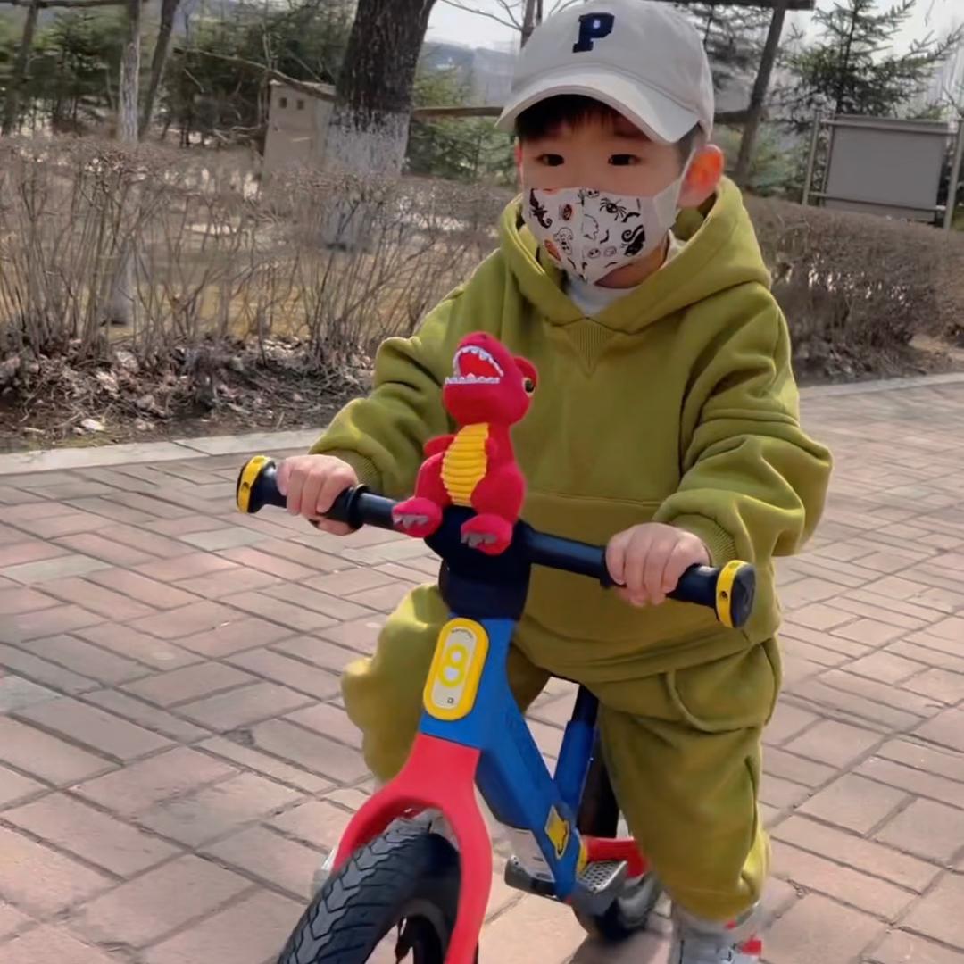 Andy爱学习