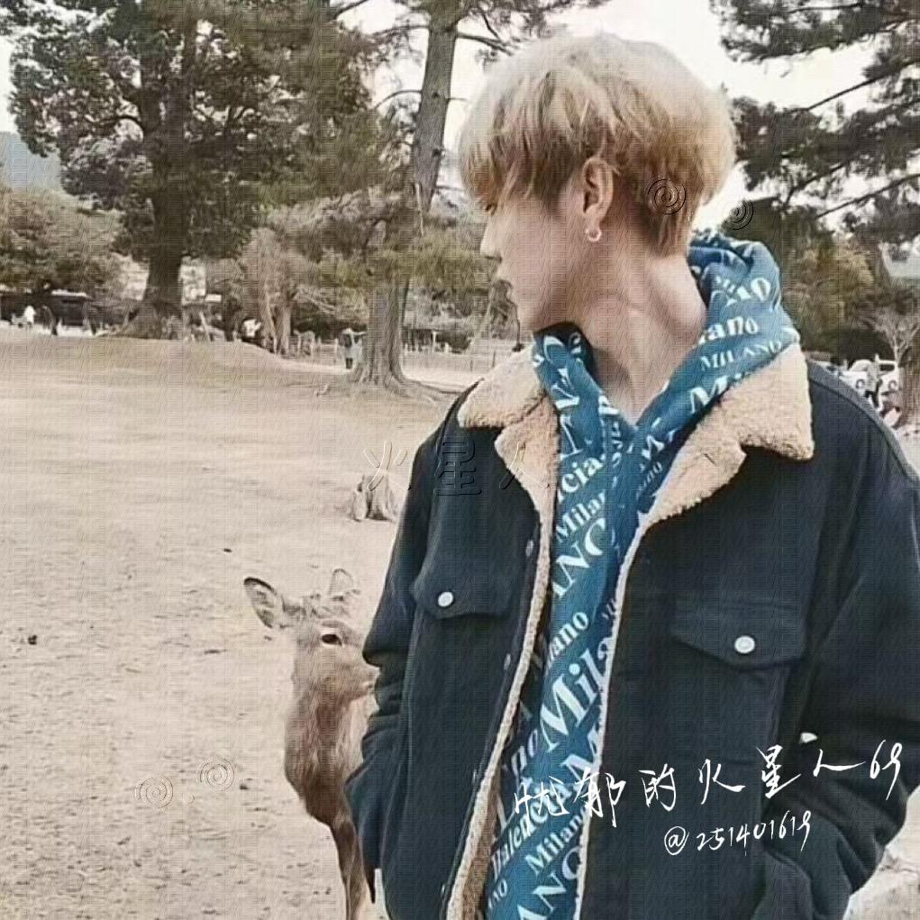 火星人