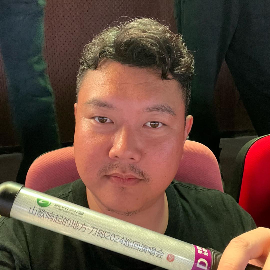 大乐刀歌