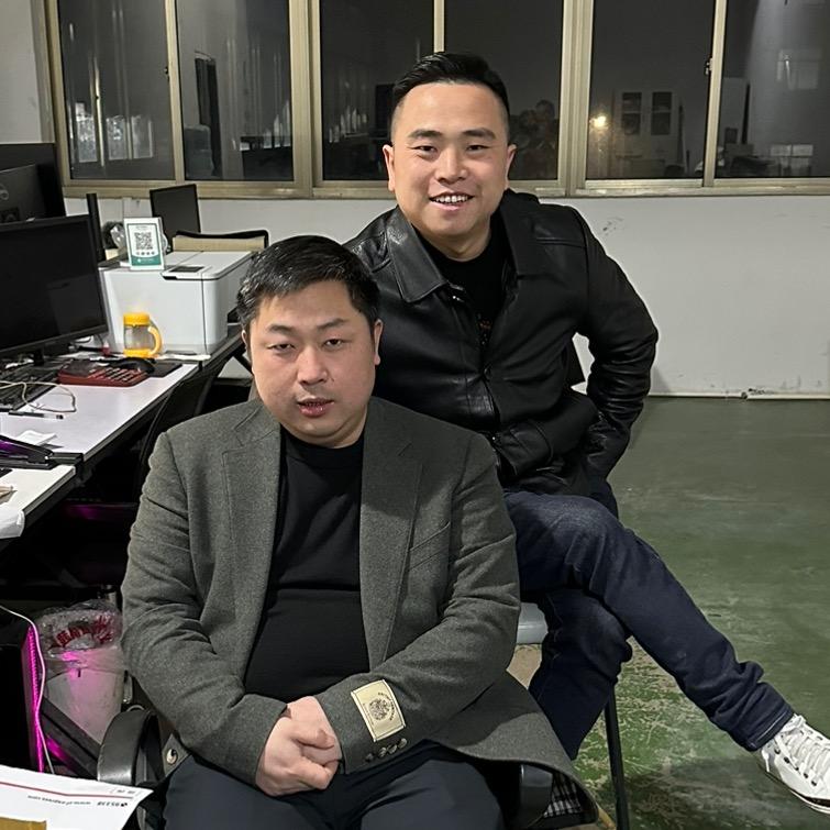 周周就杜哥