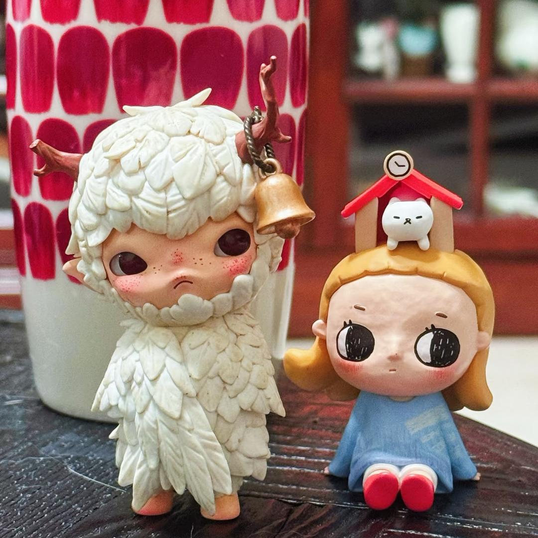 泡泡奇妙屋