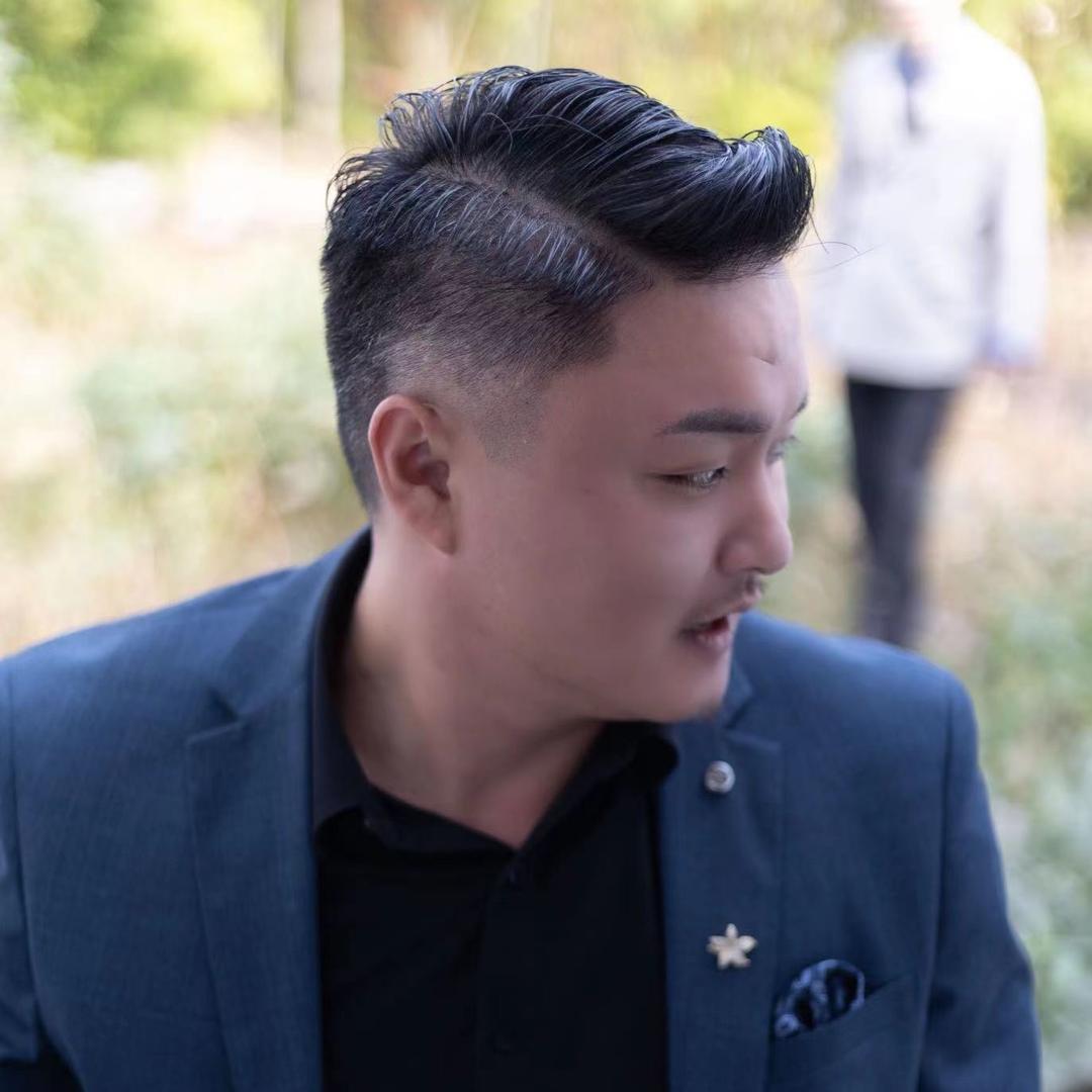 阿杰农村生活