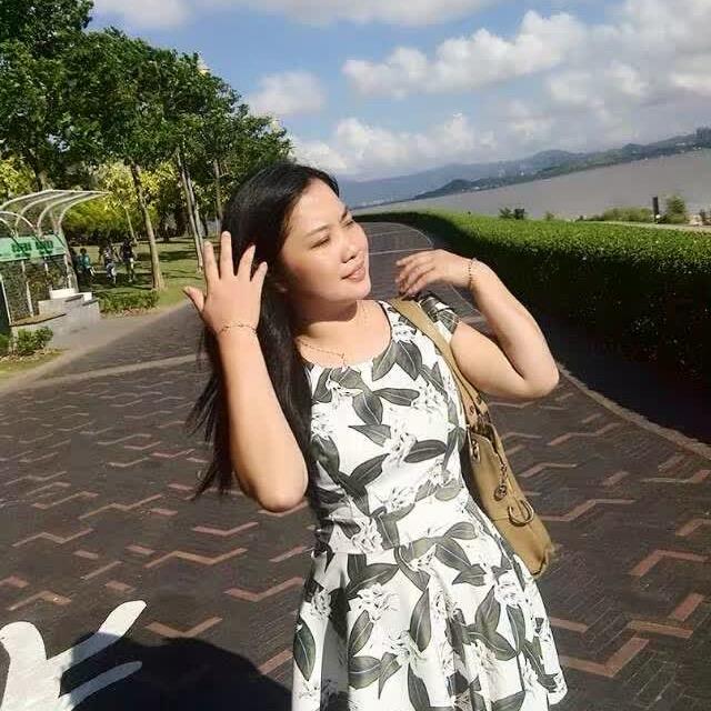 香娜