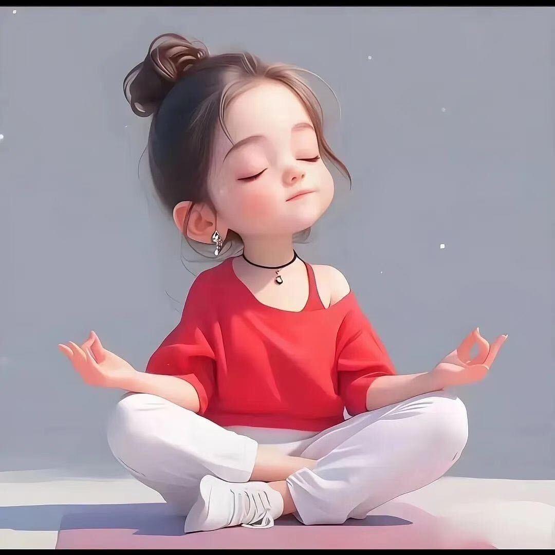 你若安好，便是晴天。