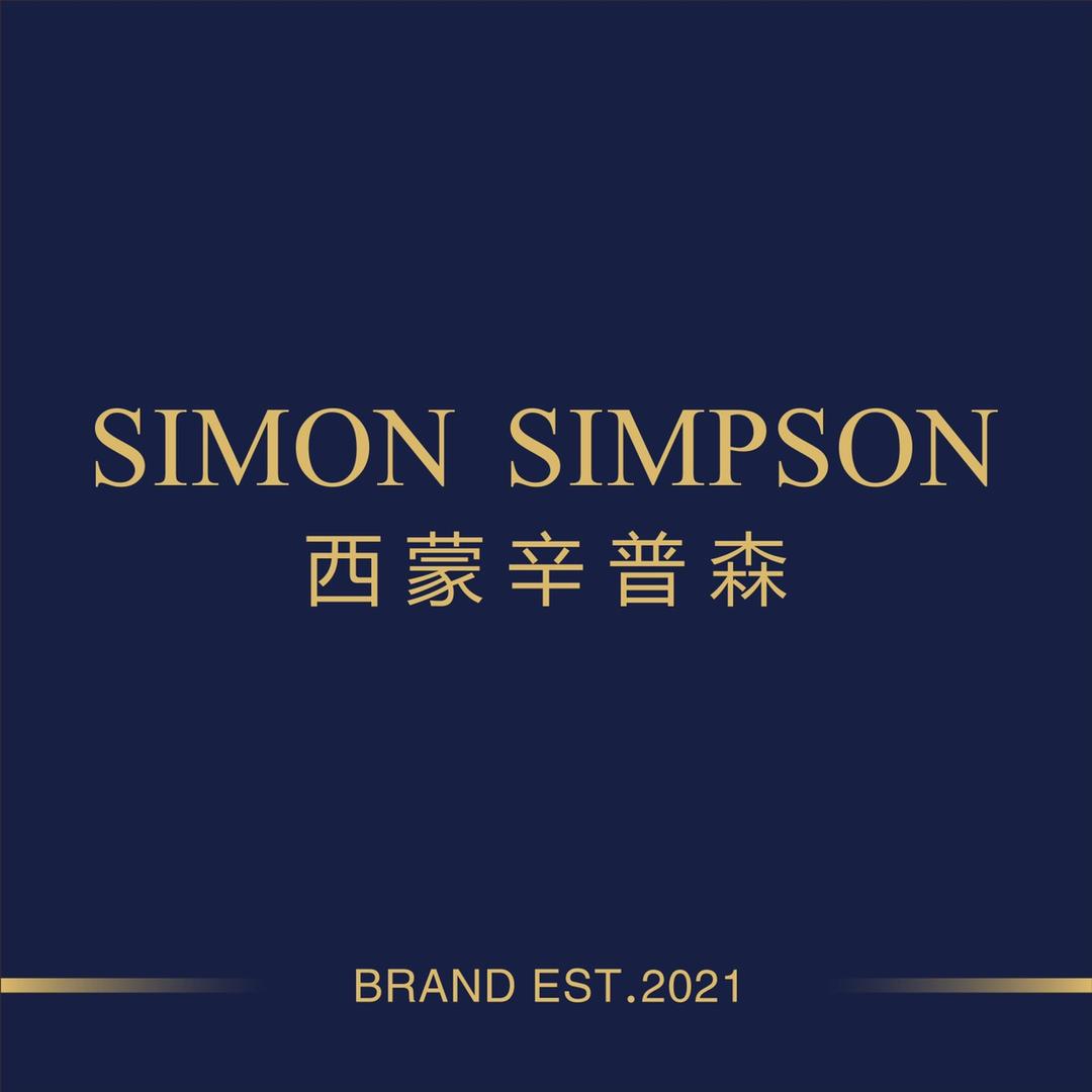 西蒙辛普森 Simon Simpson