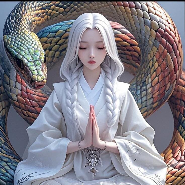 卿修居士