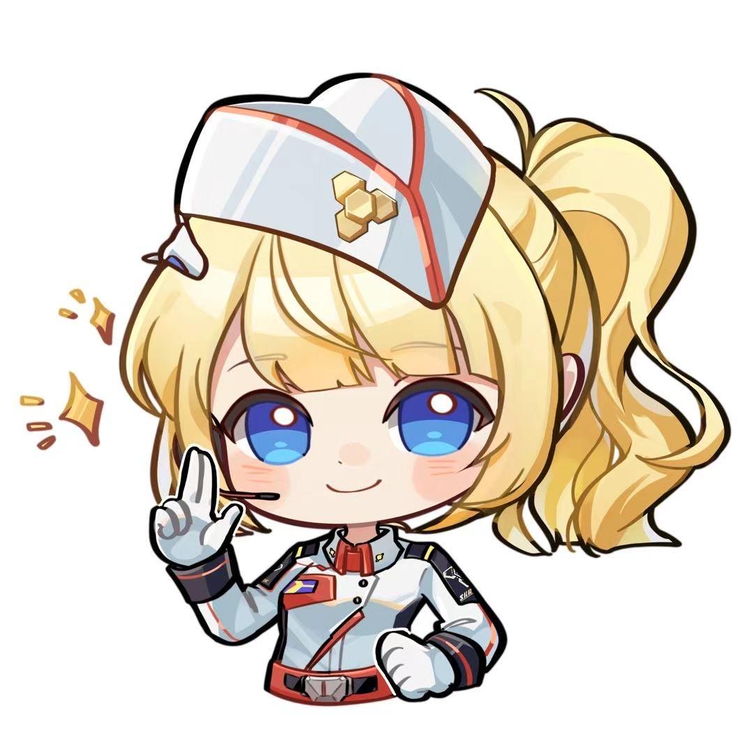 解限机后勤组