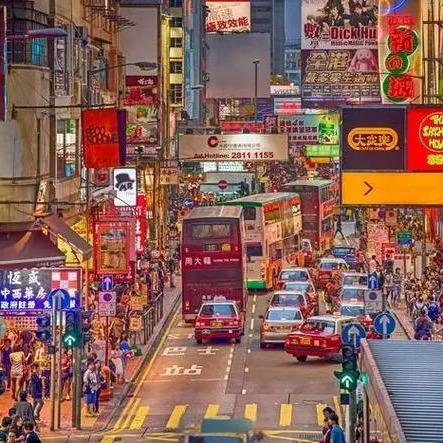 港货精品优选