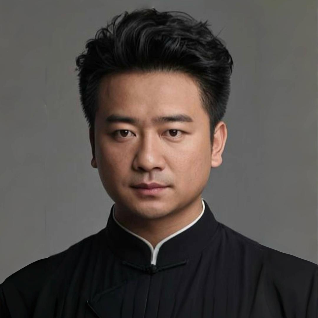 哈尼摄影王云孟