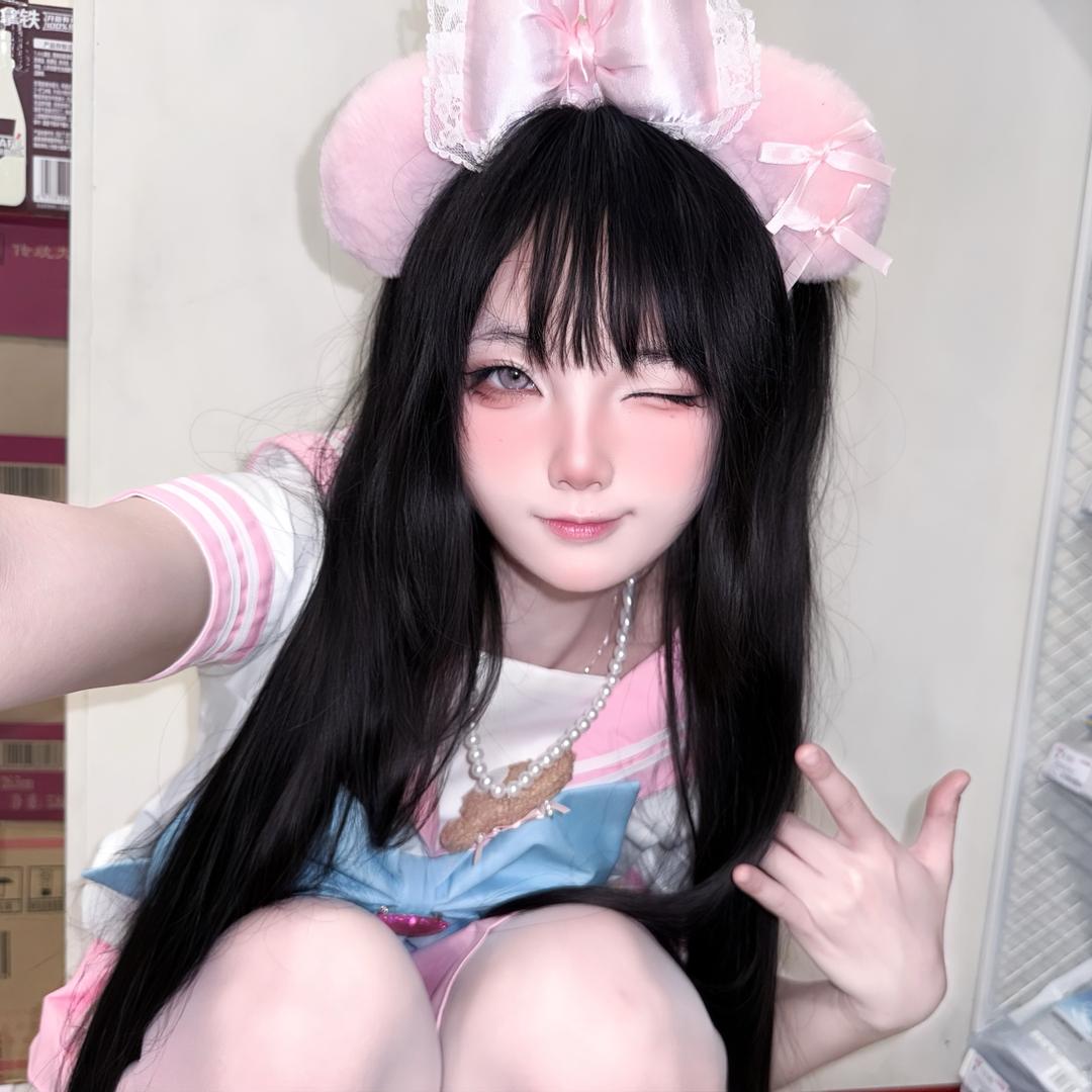 百变小颖