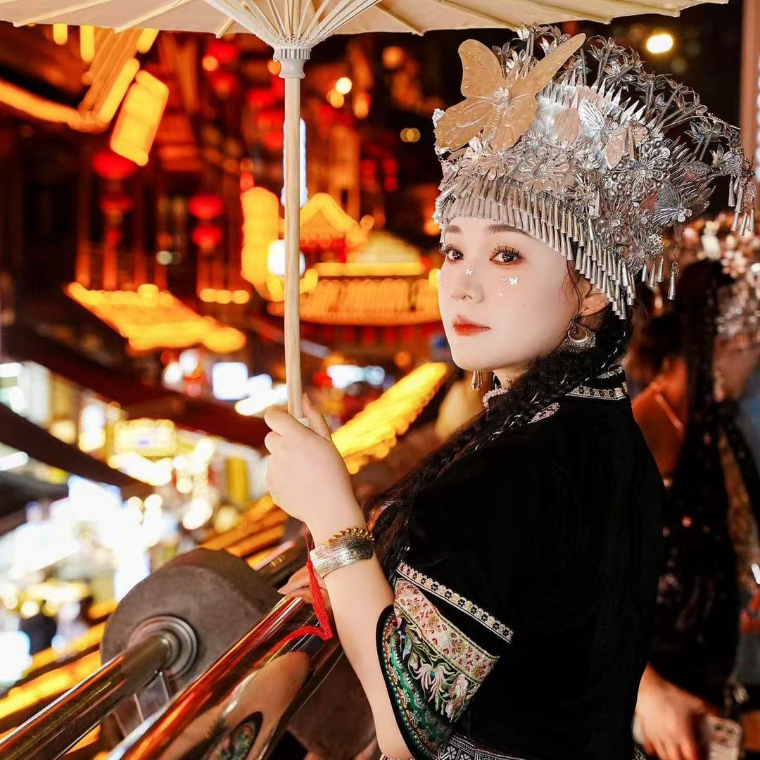 曹娟❤️