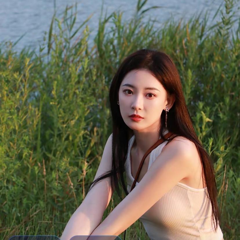 美美
