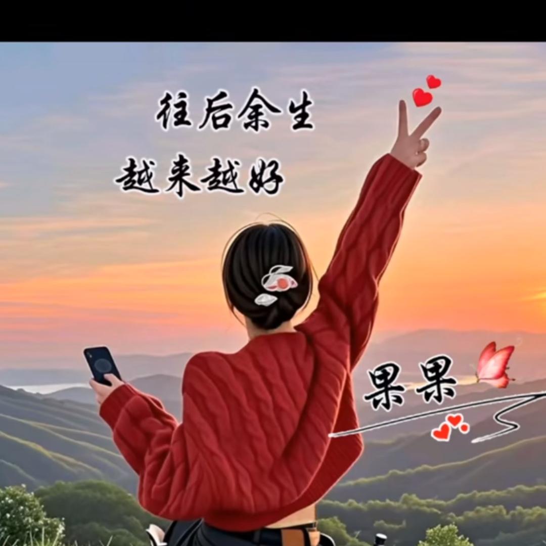 果果