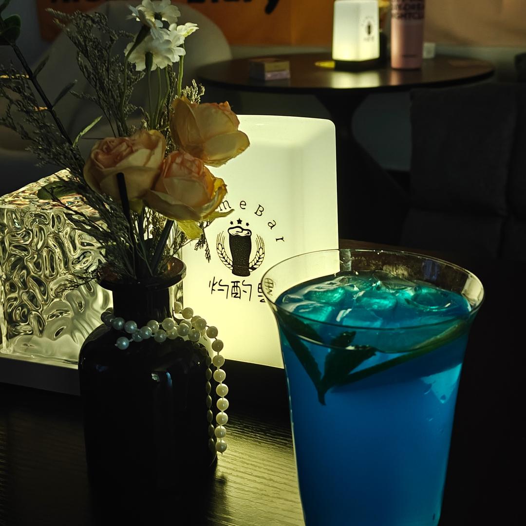 酌灼里homebar
