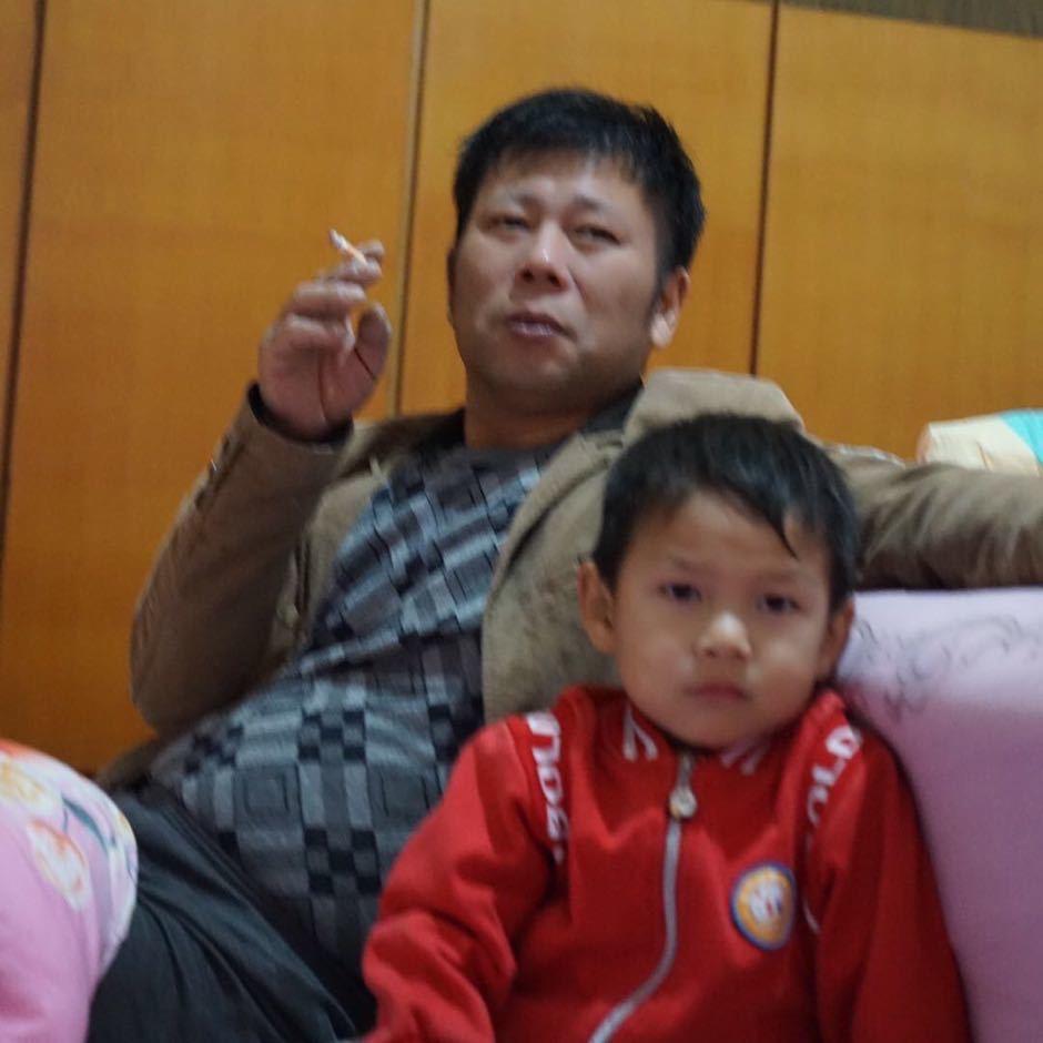 众兴石材