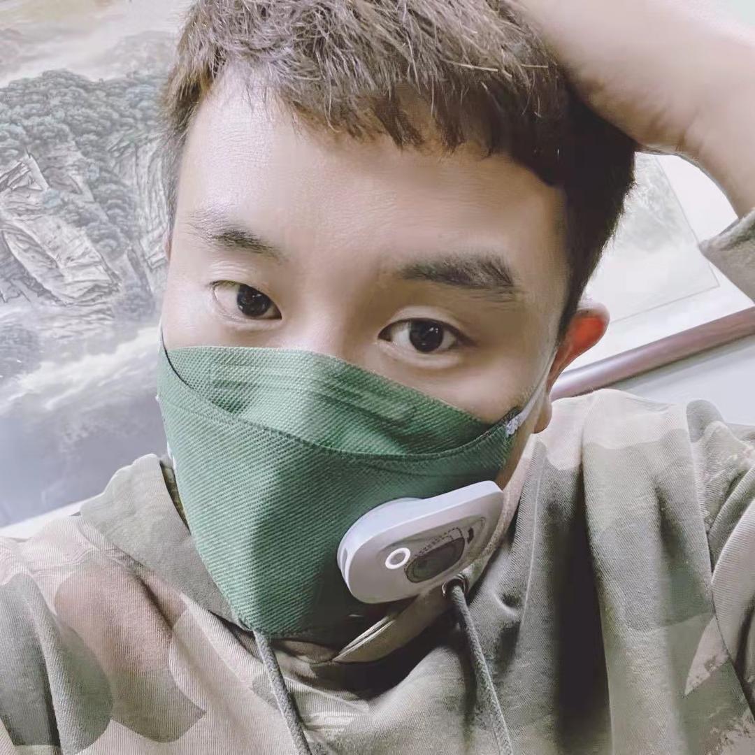 愤怒的小螃蟹