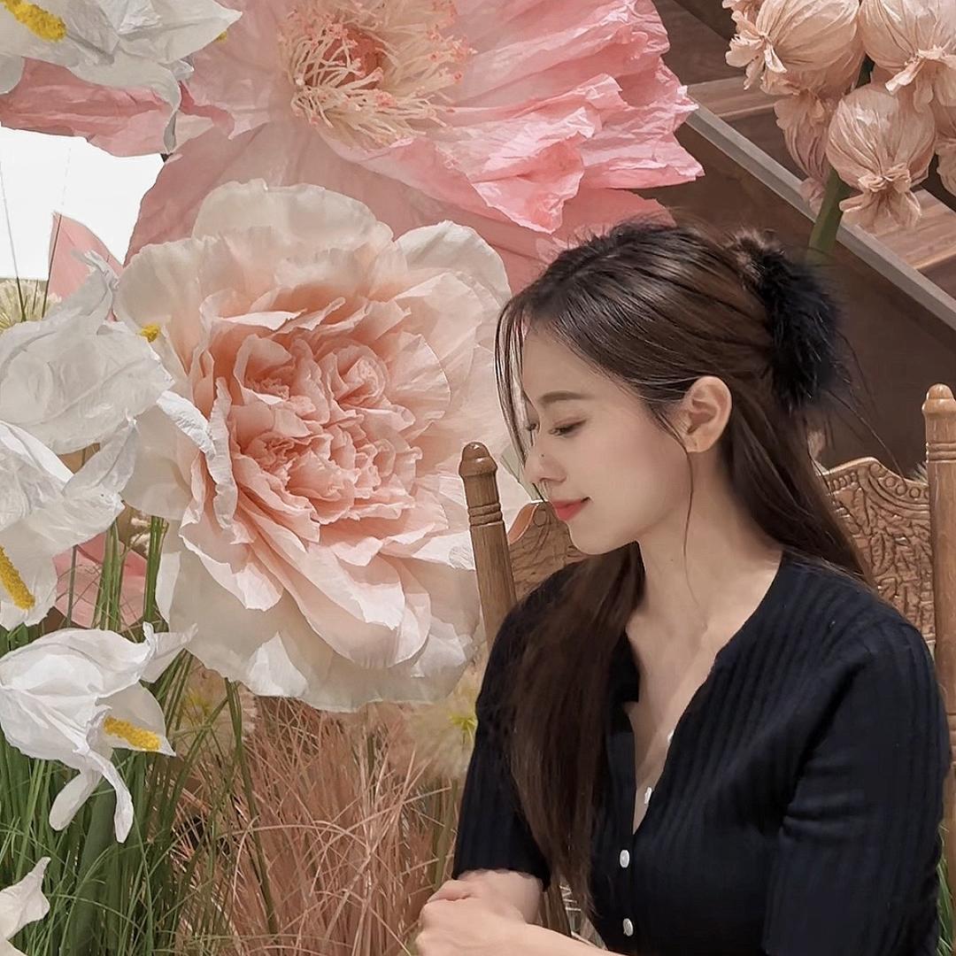 是小九呀