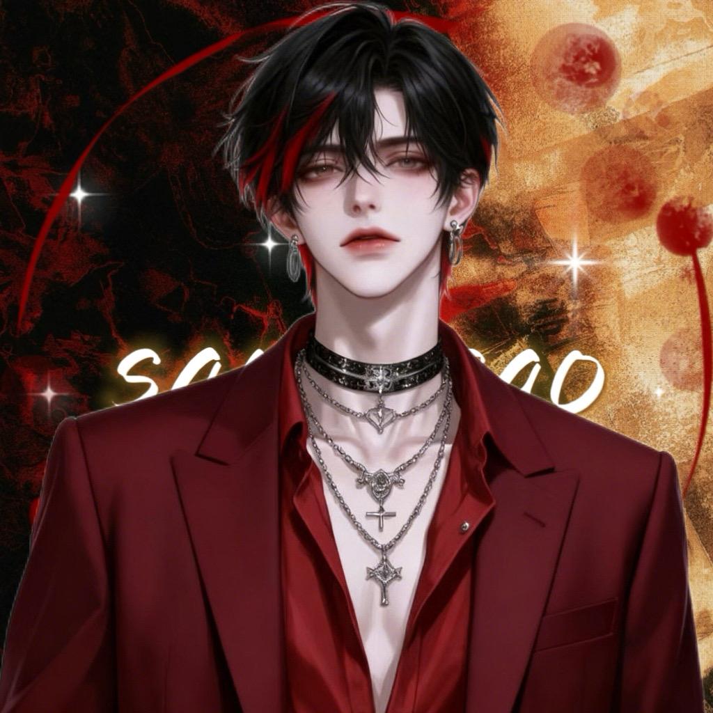 𝓢𝓻 .粥zᶻ🥣