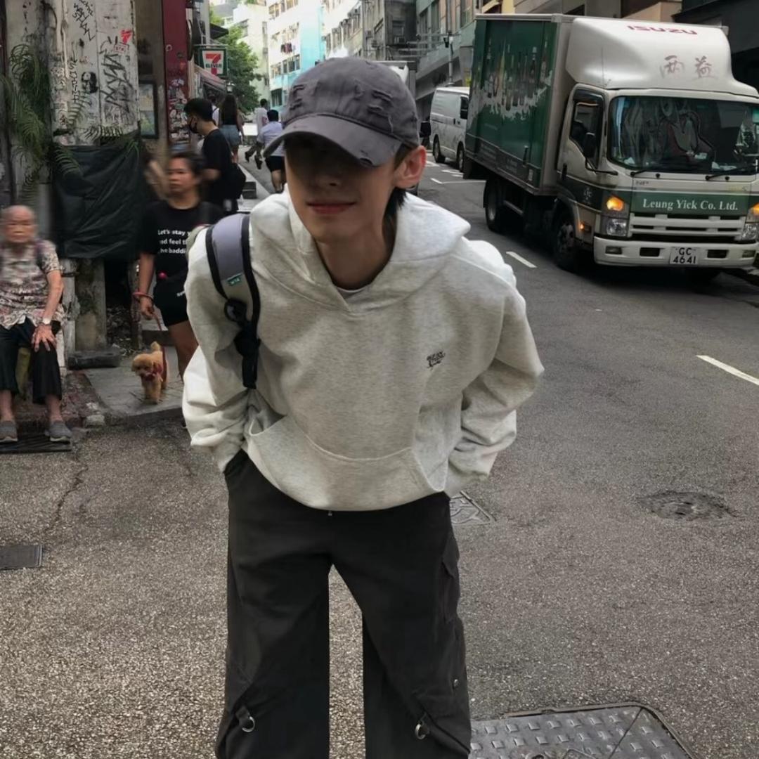 雾里.