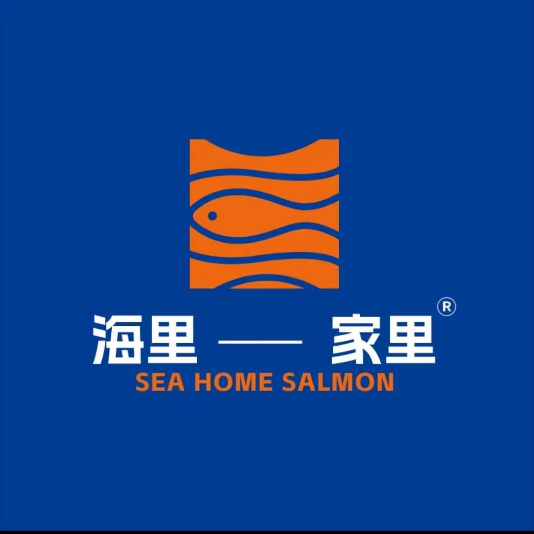 海里家里 三文鱼‖优选福利官